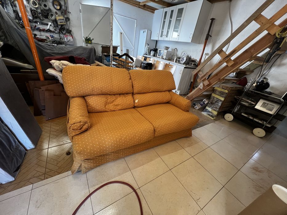 Sofa de 2 lugares