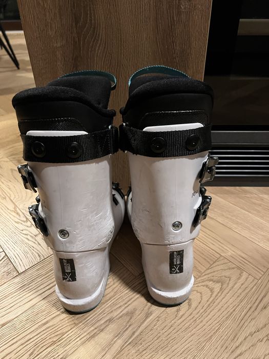 Buty narciarskie head raptor dzieciece rozmiar 35