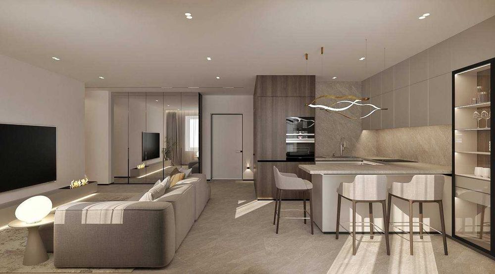 Будівництво та ремонт під ключ.