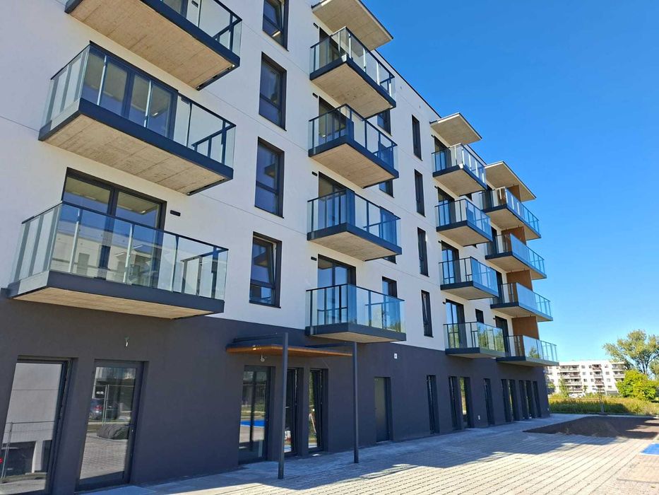 Balustrady na balkon i schody | Szklane | Stalowe | Aluminium