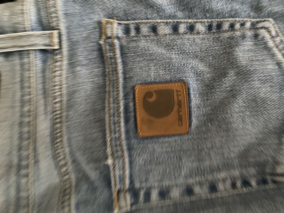 Calaças Carhartt