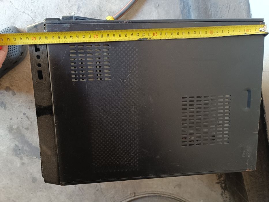 Корпус для ПК micro mini atx