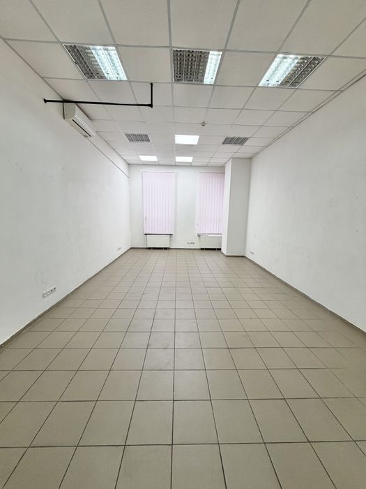 Оренда офісу в ЖК Лермонтова