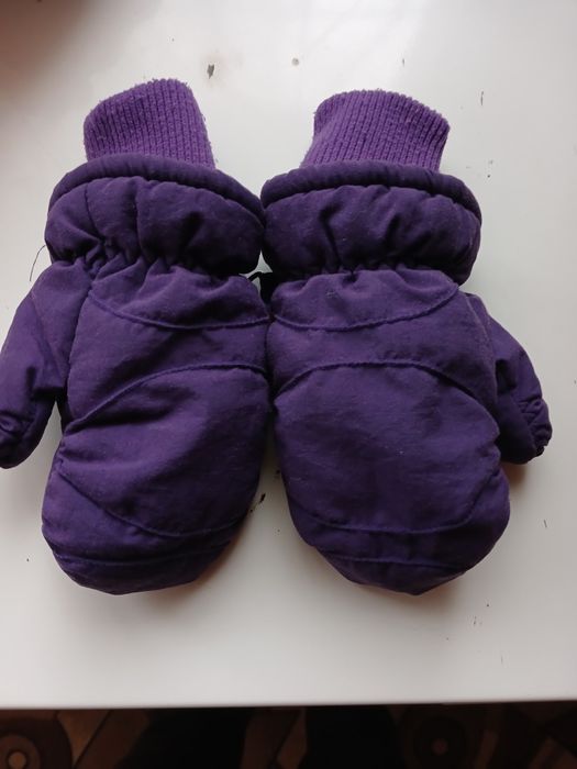 Зимовий термо комбінезон McKinley 98
 McKinley 98