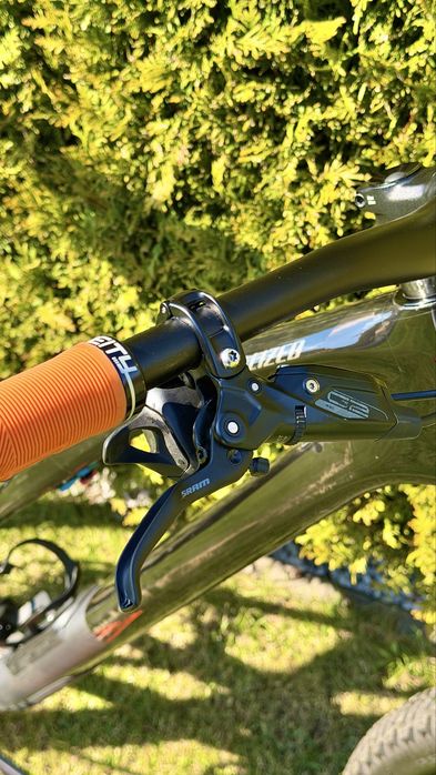 Idealny rower trail Specialized Stumpjumper Expert Carbon + FV + dodatki