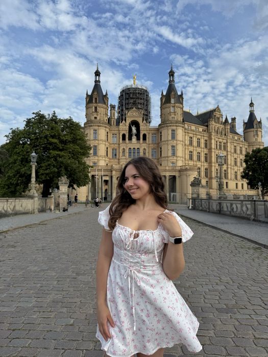 Продам літню сукню