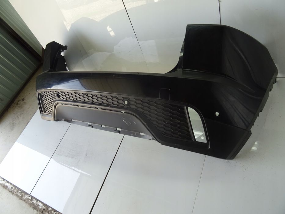 jaguar e pace e-pace lift zderzak tył tylny org