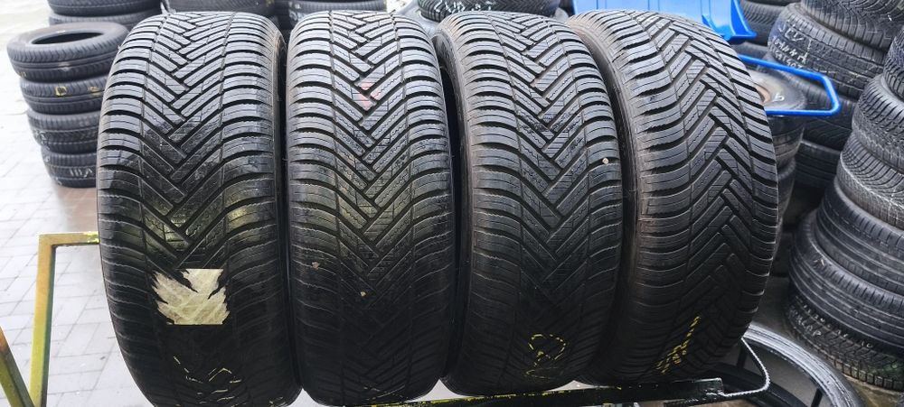 Opony całoroczne Hankook 205/55/16 Jarbet #R26