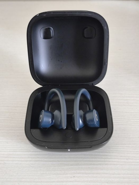 Beats by Dr. Dre Powerbeats Pro Navy (А2078)