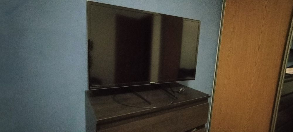 Televisão Samsung 32"