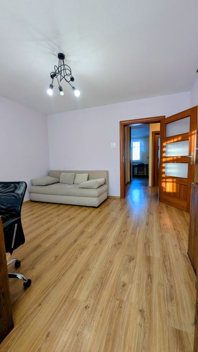 Mieszkanie Slawin 2 osobne pokoje Botanik