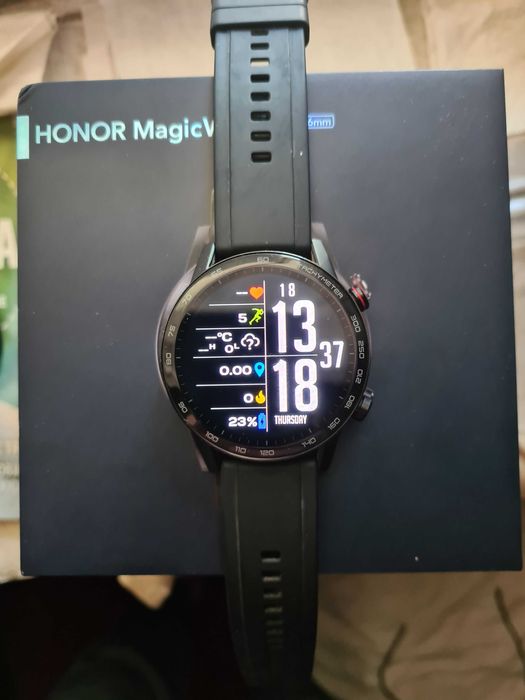 Honor Magic Watch 2
