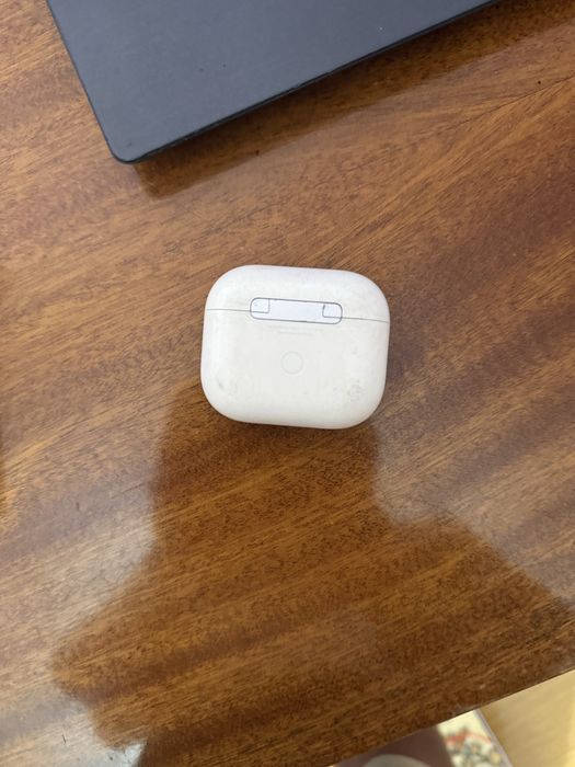 airpods 3 б/у оригінал