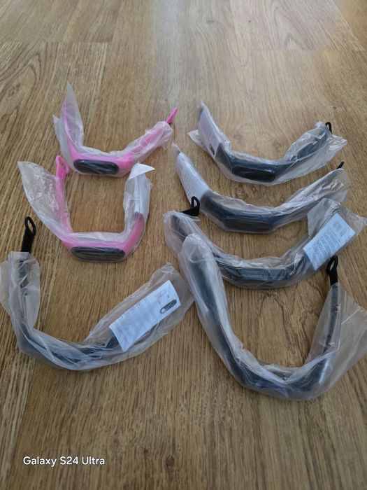 Capas e mais artigos