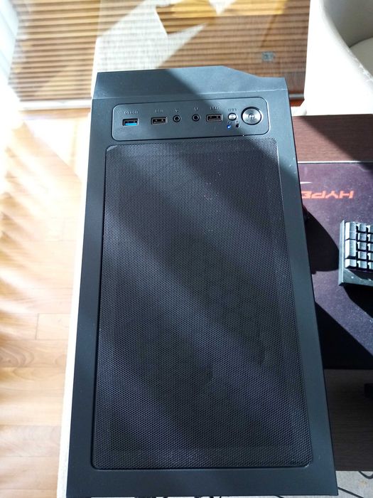 pc gamer   GeForce GTX 1660 Ti