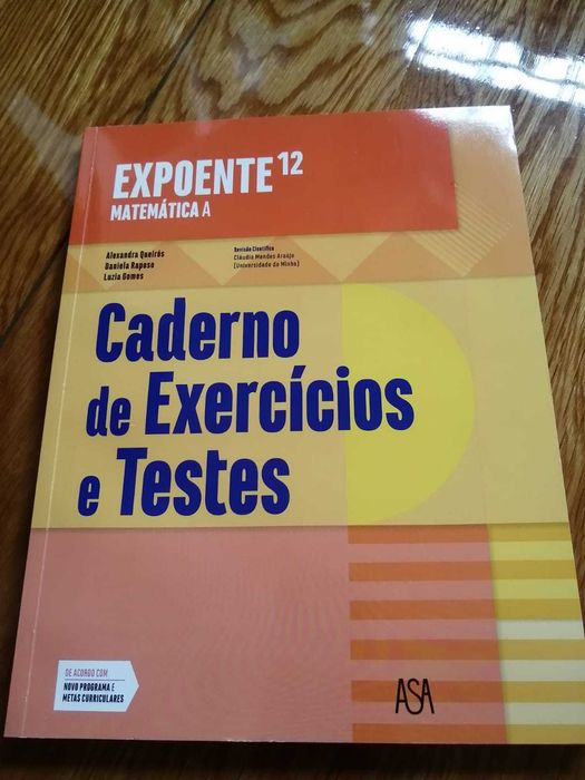 Venda de Livros Escolares Usados – 12º Ano
