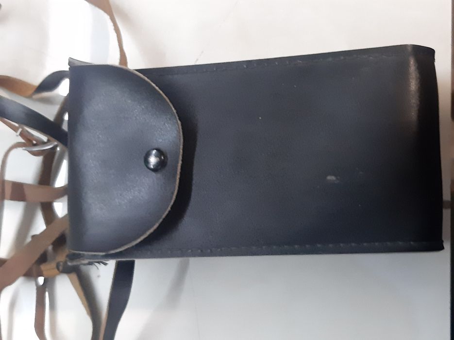 Бинокль,монокль СССР 7Х50