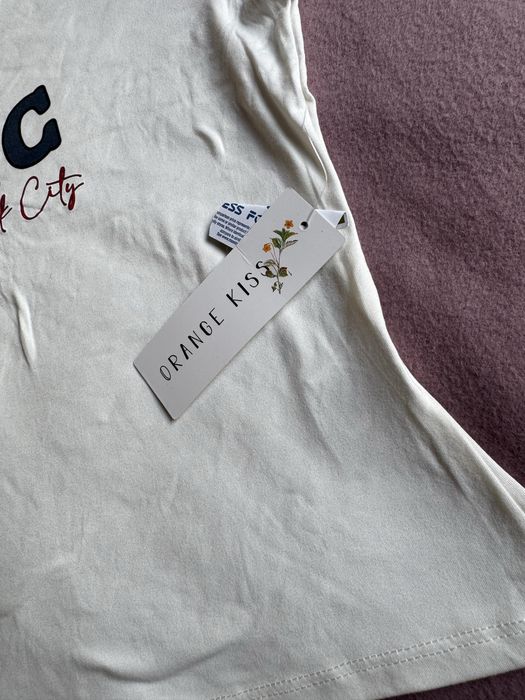 Koszilka damska nowa rozmiar L