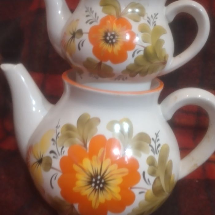 Чайники 400 грн. 3 литра,1 литр,0.5 литра