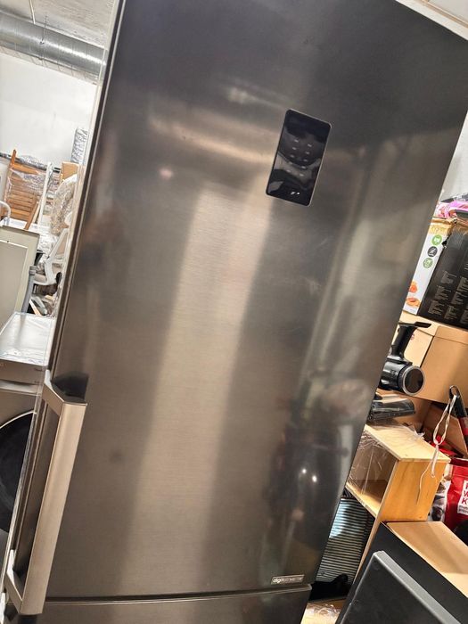 Frigorífico combinado SAMSUNG RB31FEJNCSS