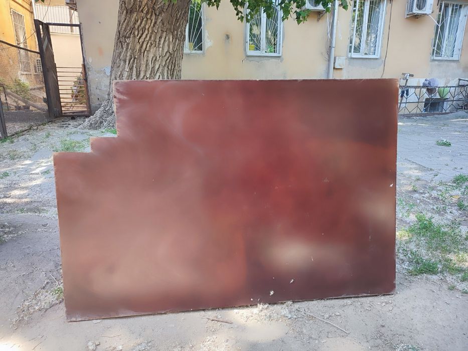 Решётка на окно и др.