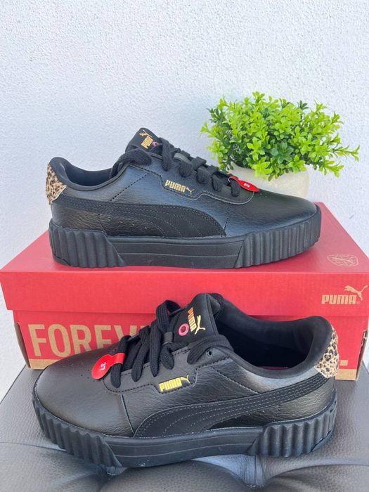 Кеди Puma оригінал