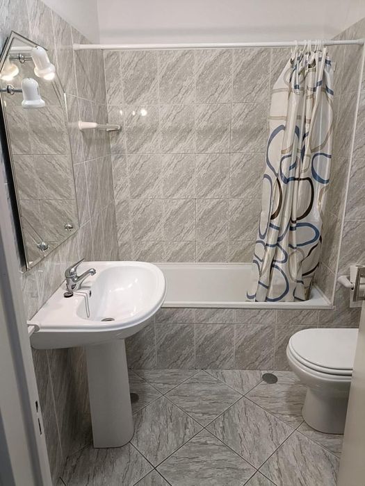 Apartamento T1 situado beira mar praia da rocha