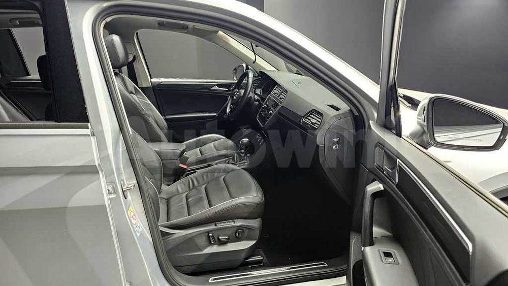 Volkswagen Tiguan / Gen 2 TDI З ПДВ