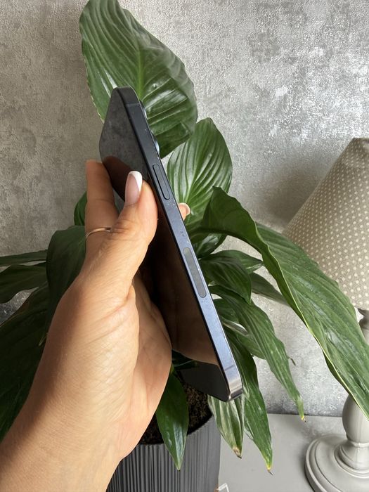 Iphone 15 Pro Max 256gb Blue Titanium айфон