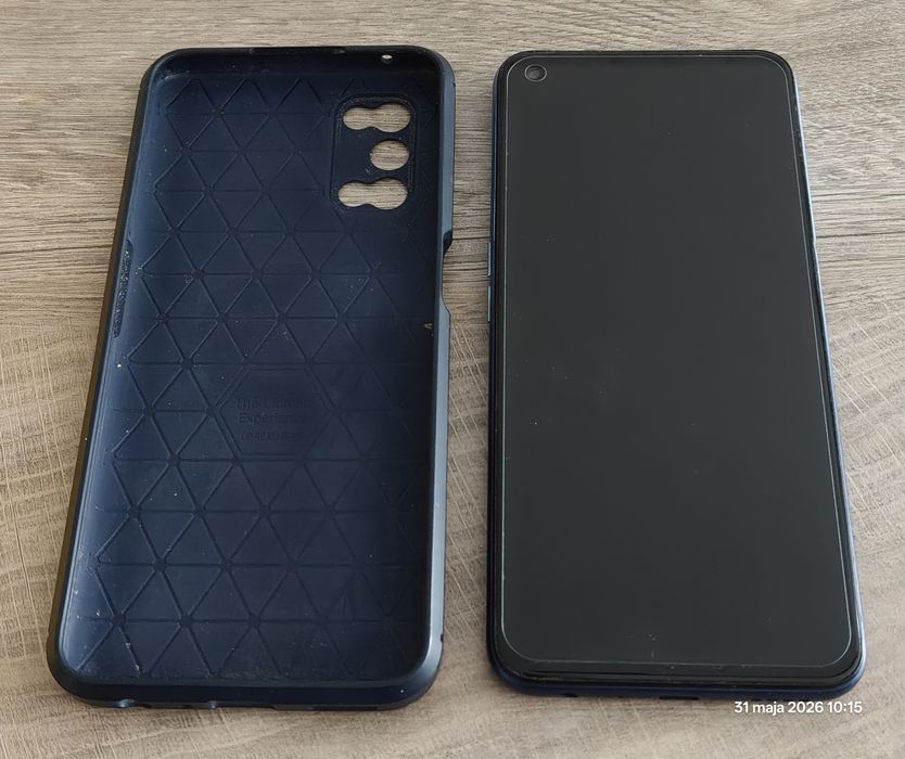 Smartfon Realme 7 5G
