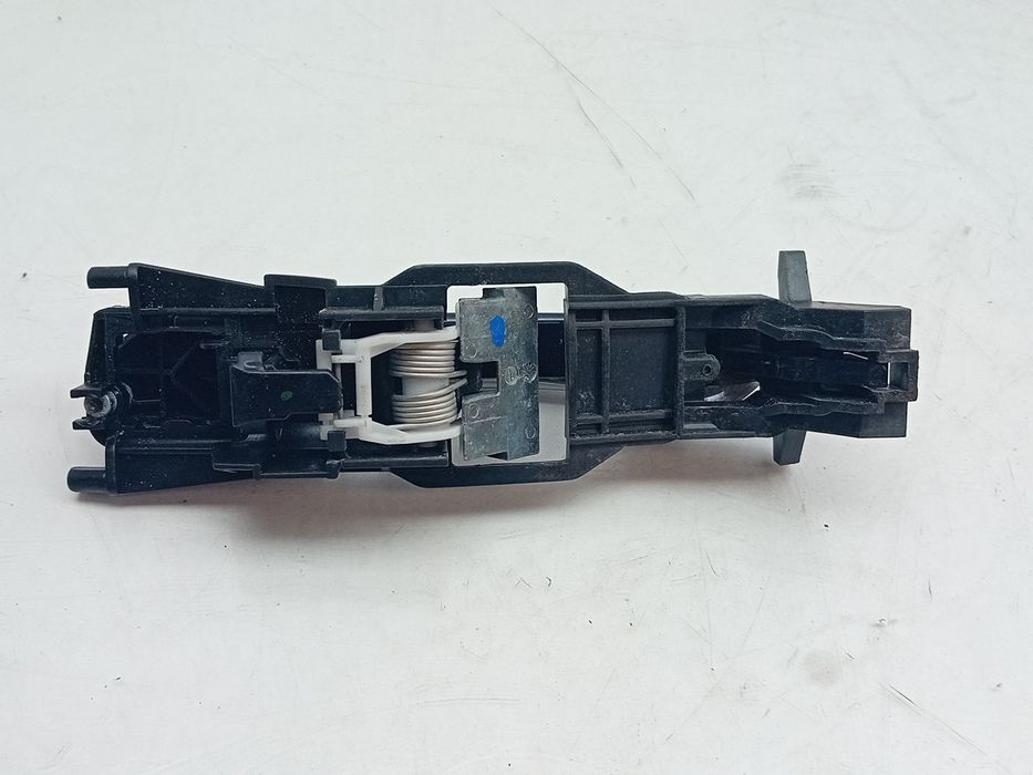 Puxador porta frente direita MERCEDES-BENZ CLS (C219)