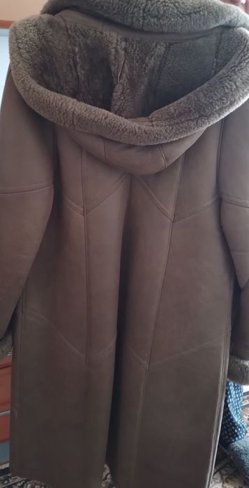 Продам  дублянку