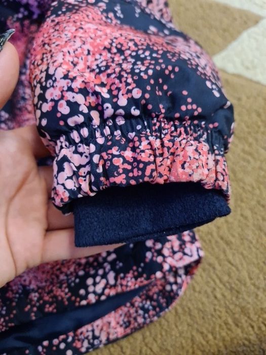 Лижна куртка lupilu