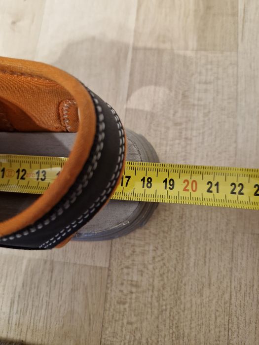 Sandaly r.28-17.6cm Vty
