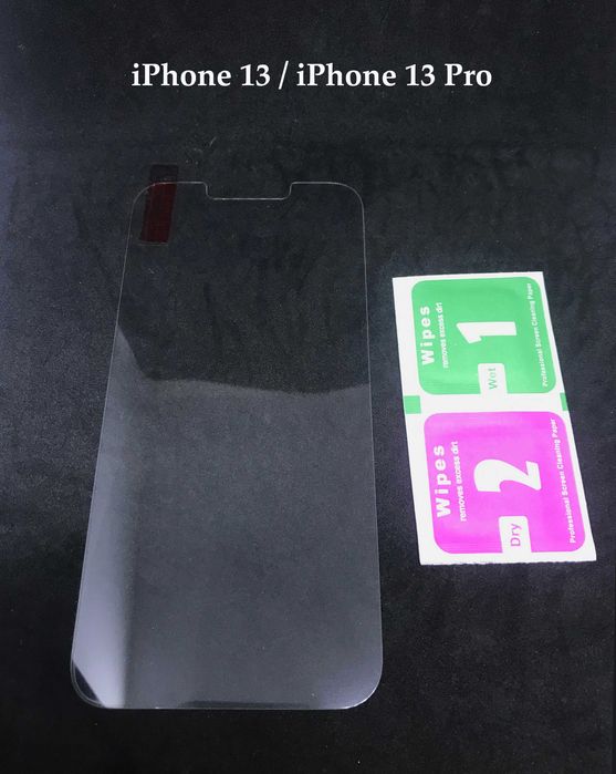 Tempered Glass Film for iPhone 13 Mini / iPhone 13 / iPhone 13 Pro / iPhone 13 Pro Max64737910854274121