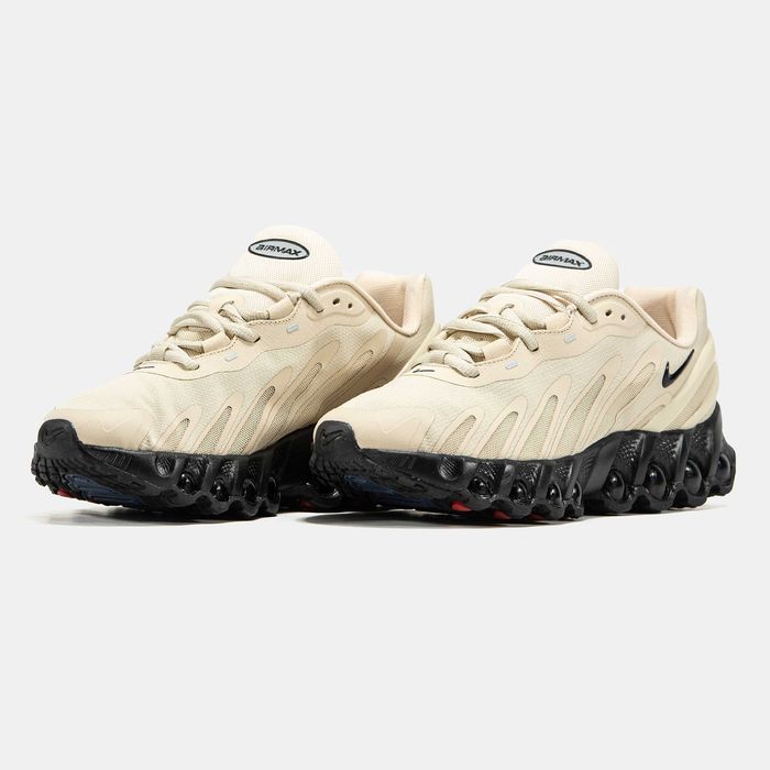 Кросівки Nike Air Max DN8 Beige premium