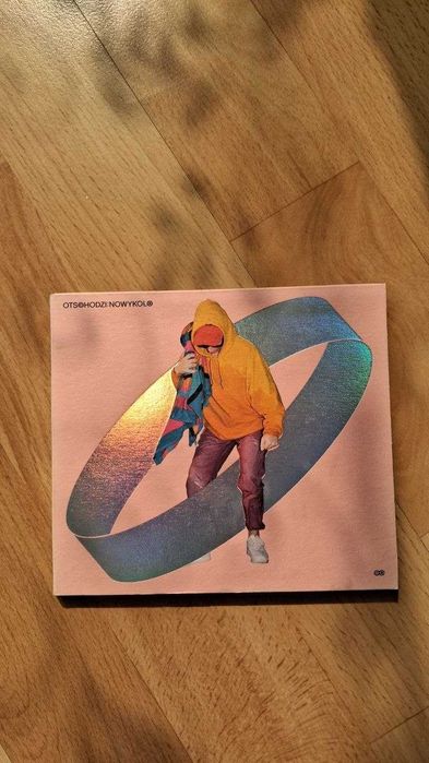 Otsochodzi - Nowy Kolor