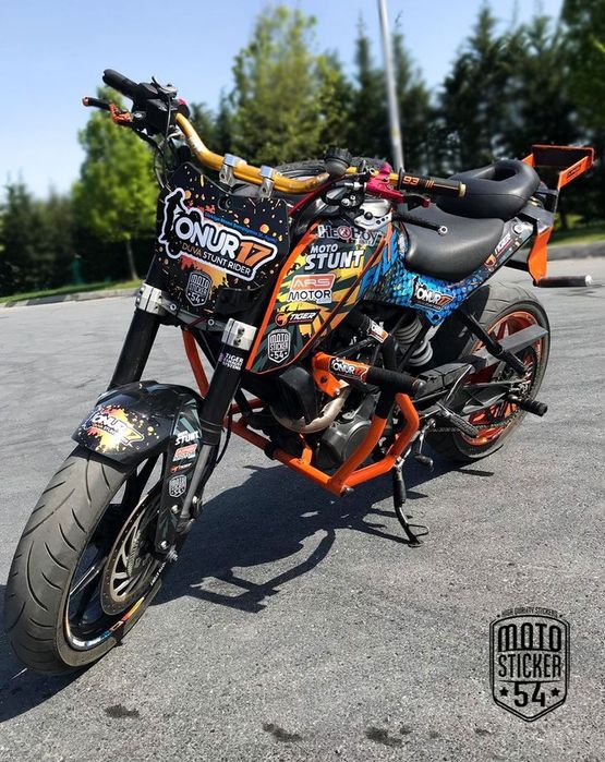 Виготовлення — крашпедів , відбійників , барендів на будь–який  мот