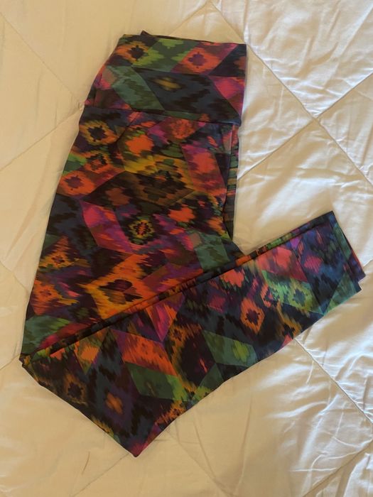 Recheio - Calças de ginástica feminina