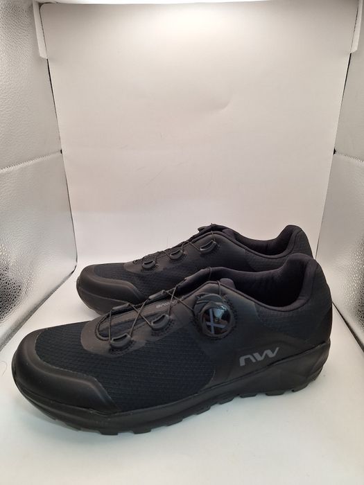 Buty rowerowe NORTHWAVE CORSAIR2 męskie 43 mtb spd gravel ebike boa