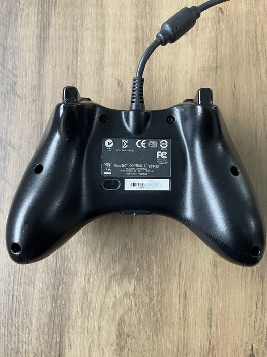 Xbox 360 Controller64738548654465121