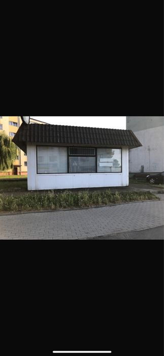 Lokal w Choszcznie na sprzedaż