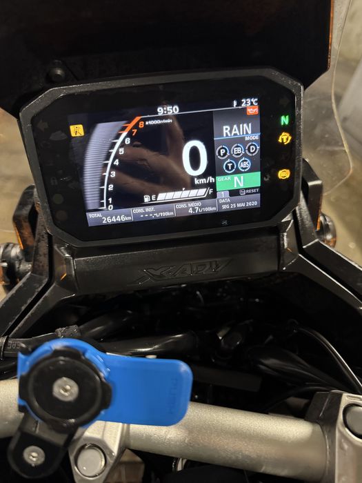 X Adv 2022 - como nova