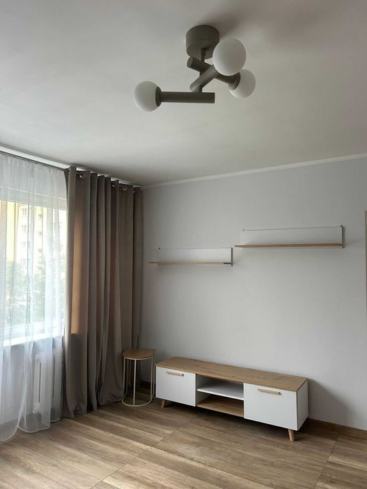 Wynajmę Kawalerkę - Szczecin os. Reda, 38 m² - Widok 3