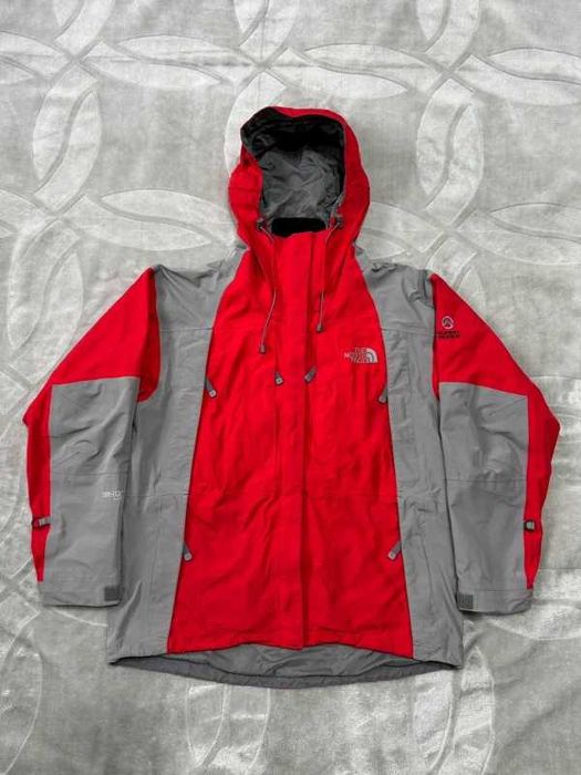 The North Face Summit Series Gore-Tex XCR gtx M kurtka trekkingowa