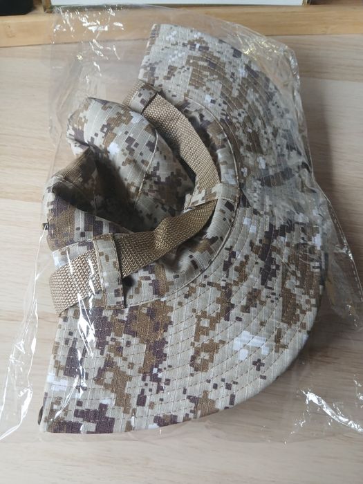Chapéu para caça pesca caminhada