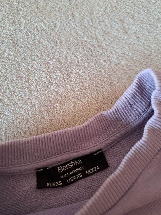 Bluza damska bershka