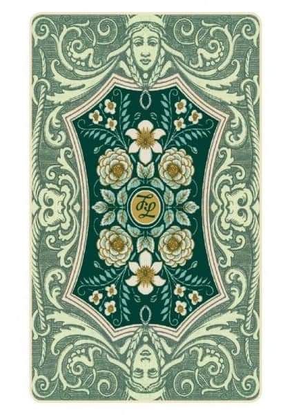 Baralho Lenormand