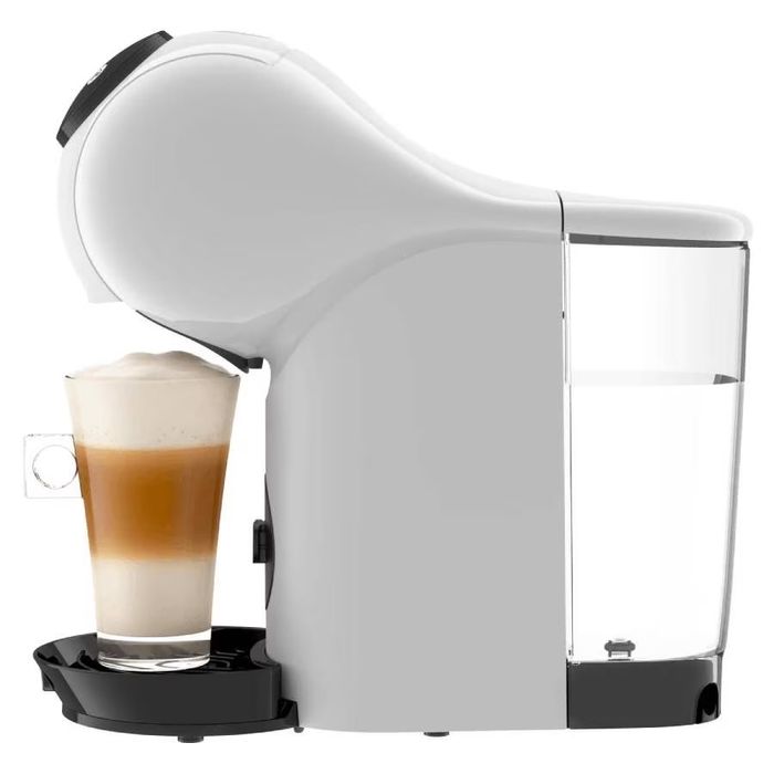 Nescafé Dolce Gusto Genio S – DeLonghi | Nova, Selada e 2 anos Garantia