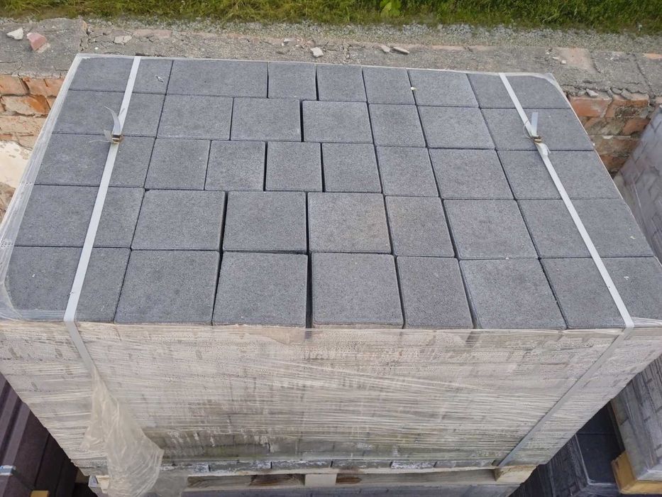 Бруківка Новатор 6 см